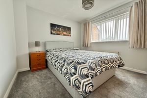 Bedroom 2- click for photo gallery